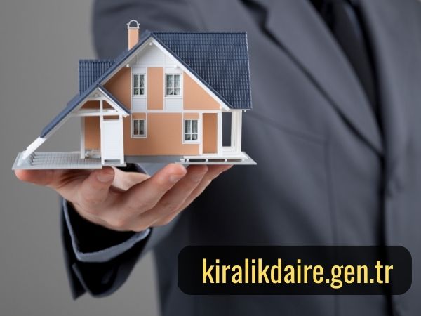 Yıldıran Mahallesi Kiralık Daire
